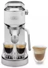 De’Longhi Dedica Duo EC890.WI karos presszókávéfőző, fehér, Hot & Cold, 15 bar
