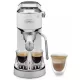 De’Longhi Dedica Duo EC890.WI karos presszókávéfőző, fehér, Hot & Cold, 15 bar
