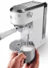 De’Longhi Dedica Duo EC890.WI karos presszókávéfőző, fehér, Hot & Cold, 15 bar