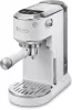 De’Longhi Dedica Duo EC890.WI karos presszókávéfőző, fehér, Hot & Cold, 15 bar