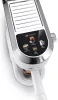De’Longhi Dedica Duo EC890.WI karos presszókávéfőző, fehér, Hot & Cold, 15 bar