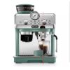 DELONGHI EC9155.GR LA SPECIALISTA ARTE zöld espresso kávéfőző