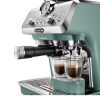 DELONGHI EC9155.GR LA SPECIALISTA ARTE zöld espresso kávéfőző