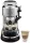 De'Longhi Dedica Maestro Plus EC950.M kézi kávéfőző Auto LatteArt tejhabosítóval, 1,6 l