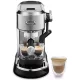 De'Longhi Dedica Maestro Plus EC950.M kézi kávéfőző Auto LatteArt tejhabosítóval, 1,6 l