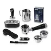 De'Longhi Dedica Maestro Plus EC950.M kézi kávéfőző Auto LatteArt tejhabosítóval, 1,6 l