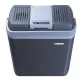 Orion EC987C autós hűtőtáska 20 liter, 12 V/220 V, hűtés és melegen tartás