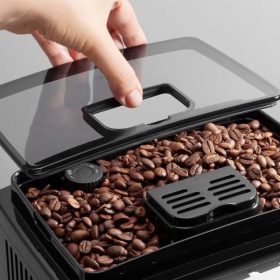 DeLonghi ECAM 21.117 B Magnifica S Automata kávéfőző