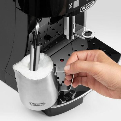 DeLonghi ECAM 21.117 B Magnifica S Automata kávéfőző
