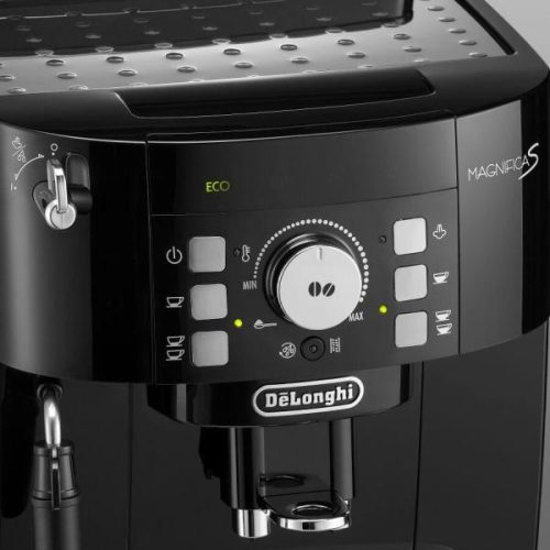 DeLonghi ECAM 21.117 B Magnifica S Automata kávéfőző