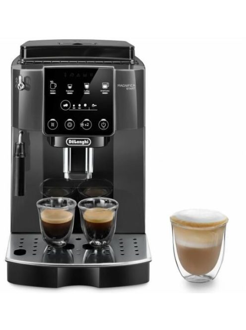 DELONGHI ECAM220.22GB automata kávéfőző