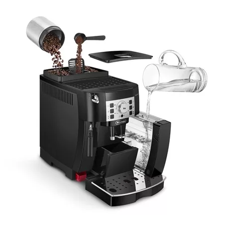 DELONGHI ECAM 22.115B Magnifica automata kávéfőző