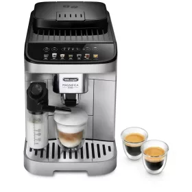   De'Longhi Magnifica Evo ECAM290.85.SB automata kávéfőző LatteCrema Hot tejrendszerrel, 7 italrecepttel