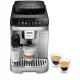 De'Longhi Magnifica Evo ECAM290.85.SB automata kávéfőző LatteCrema Hot tejrendszerrel, 7 italrecepttel