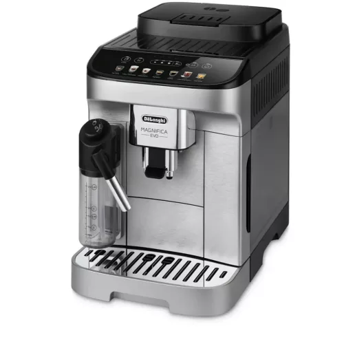 DELONGHI ECAM290.85.SB automata kávéfőző