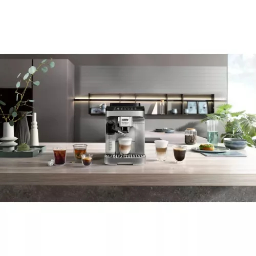 DELONGHI ECAM290.85.SB automata kávéfőző