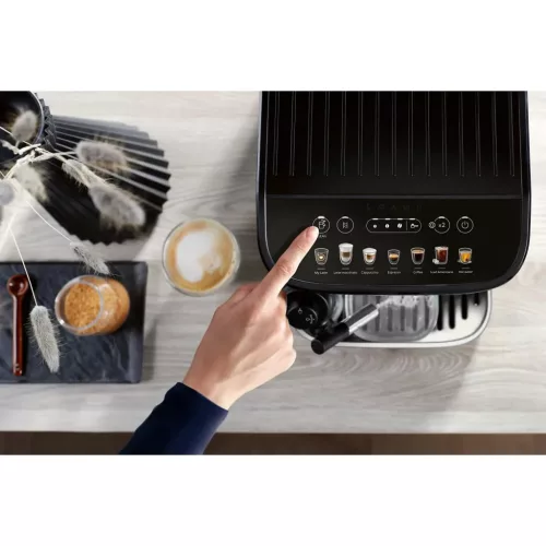 DELONGHI ECAM290.85.SB automata kávéfőző