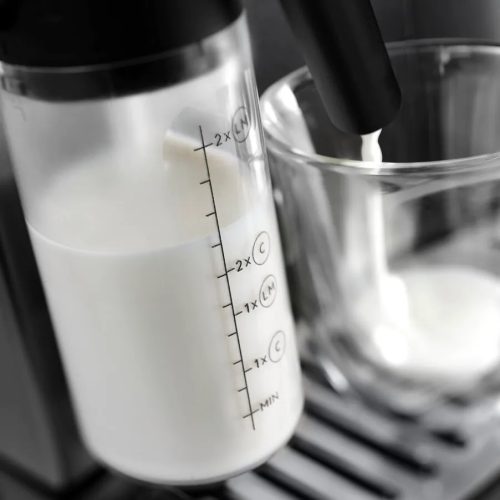 DELONGHI ECAM 290.61B automata kávéfőző