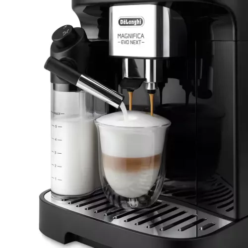 DELONGHI ECAM310.60.GB automata kávéfőző