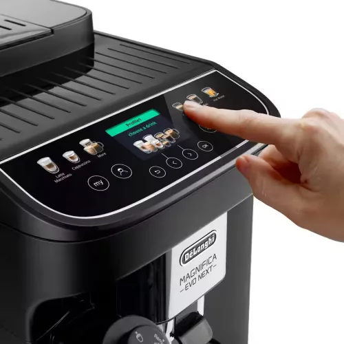 DELONGHI ECAM310.60.GB automata kávéfőző