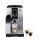 DeLonghi ECAM380.85.SB Dinamica Plus automata kávéfőző ezüst, tejhabosítóval 