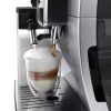 DeLonghi ECAM380.85.SB Dinamica Plus automata kávéfőző ezüst, tejhabosítóval 
