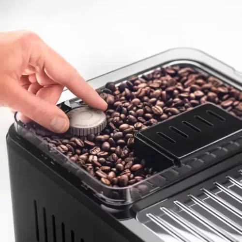 DELONGHI ECAM450.65.G ELETTA EXPLORE automata kávéfőző