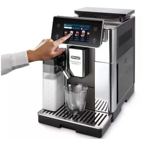 DELONGHI ECAM630.75.TSM kávéfőző automata