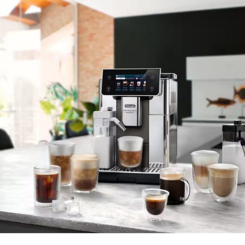DELONGHI ECAM630.75.TSM kávéfőző automata