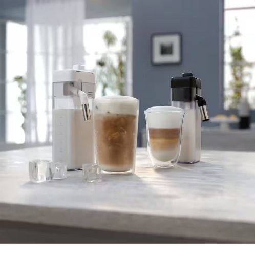 DELONGHI ECAM630.75.TSM kávéfőző automata