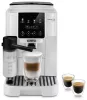De’Longhi ECAM220.61.W Magnifica Start Milk automata presszó kávéfőző, 1450 W, fehér