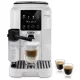 De’Longhi ECAM220.61.W Magnifica Start Milk automata presszó kávéfőző, 1450 W, fehér