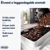De’Longhi ECAM220.61.W Magnifica Start Milk automata presszó kávéfőző, 1450 W, fehér