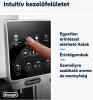 De’Longhi ECAM220.61.W Magnifica Start Milk automata presszó kávéfőző, 1450 W, fehér