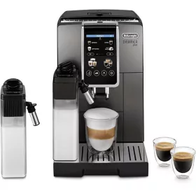 DELONGHI ECAM 380.95.TB DINAMICA PLUS automata kávéfőző