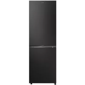 CANDY ECN2CQTEB186 alulfagyasztós hűtőszekrény