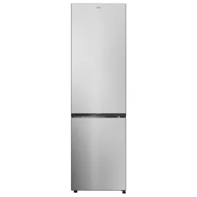   Candy ECN4CQTEX206 Fresco 500 szabadon álló No Frost hűtőszekrény, 409 l, WiFi és Bluetooth