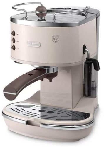 DELONGHI ECOV311 BG VINTAGE eszpresszó kávéfőző