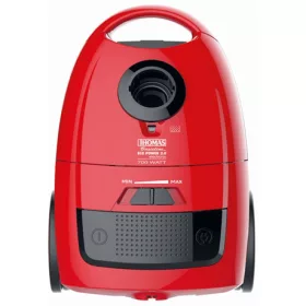 THOMAS ECO POWER 2.0 porzsákos porszívó