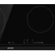 GORENJE ECS643BCSC beépíthető üvegkerámia főzőlap, SliderTouch vezérléssel és FishZone zónával