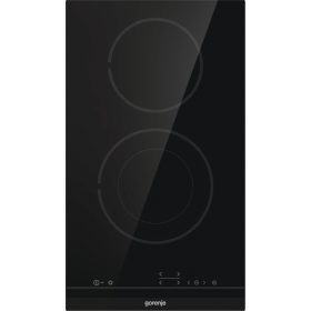 GORENJE ECT322BCSC dominó kerámia főzőlap
