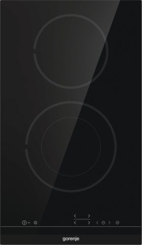 GORENJE ECT322BCSC dominó kerámia főzőlap