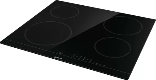 Gorenje ECT601FM üvegkerámia főzőlap 60 cm, StayWarm, érintőképernyős vezérlés