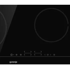  Gorenje ECT604FM beépíthető kerámia főzőlap, 4 főzőzónával