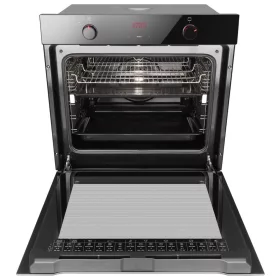   AMICA ED37614B X-TYPE STEAM beépíthető gőzsütő, 77 l, A energiaosztály