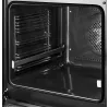 Amica ED3765171W F-type beépíthető sütő, 77 l, fehér (5906006578732)