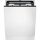 ELECTROLUX EEG68520W beépíthető integrált mosogatógép (wi-fi)  14 terítékes