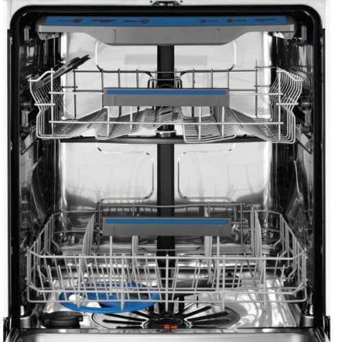 ELECTROLUX EES48200L beépíthető mosogatógép