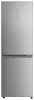 Haier EHD3PWDNPK186 kombinált No Frost hűtőszekrény, 352 l, D energiaosztály, WiFi