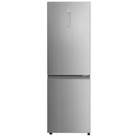   Haier EHD3PWDNPK186 kombinált No Frost hűtőszekrény, 352 l, D energiaosztály, WiFi